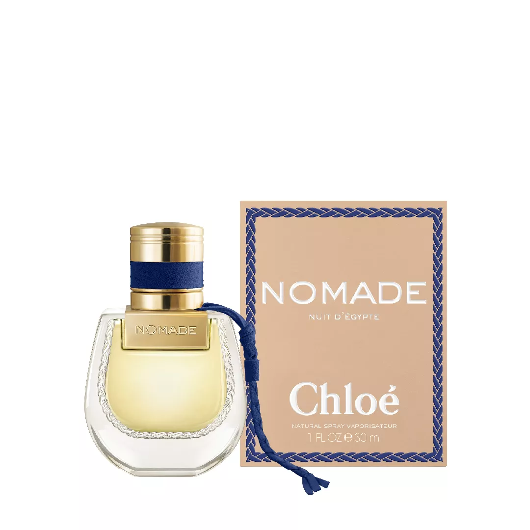 Chloe Nomade Nuit d`egypte Eau De