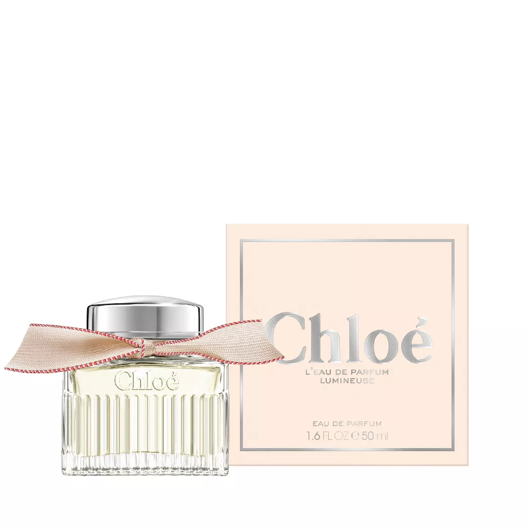 Chloe Signature Lumineuse Eau de Parfum