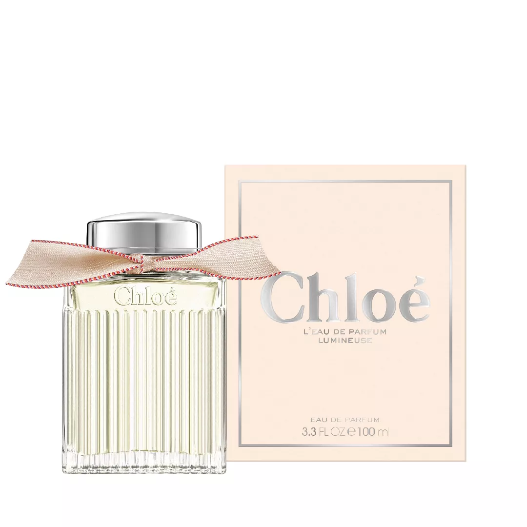 Chloe Signature Lumineuse Eau de Parfum