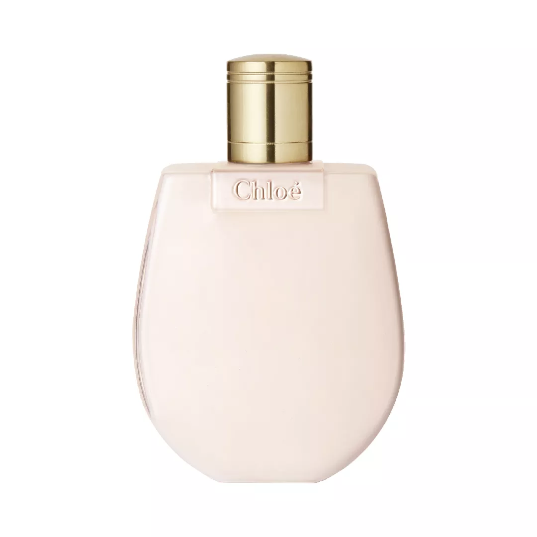 Chloe Nomade 200 ml Lotion Women