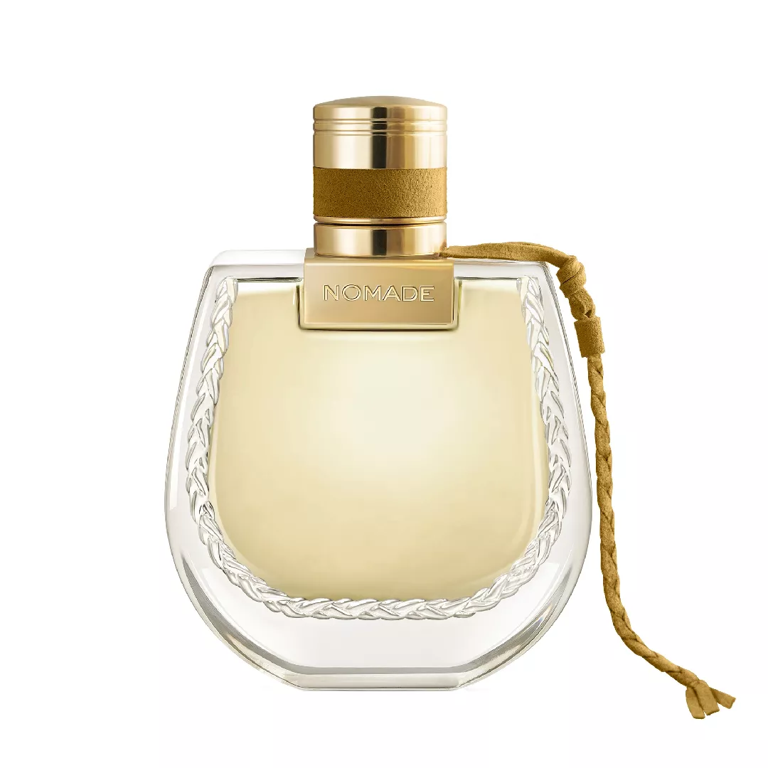 Chloe Nomade Jasmin Naturel Eau De