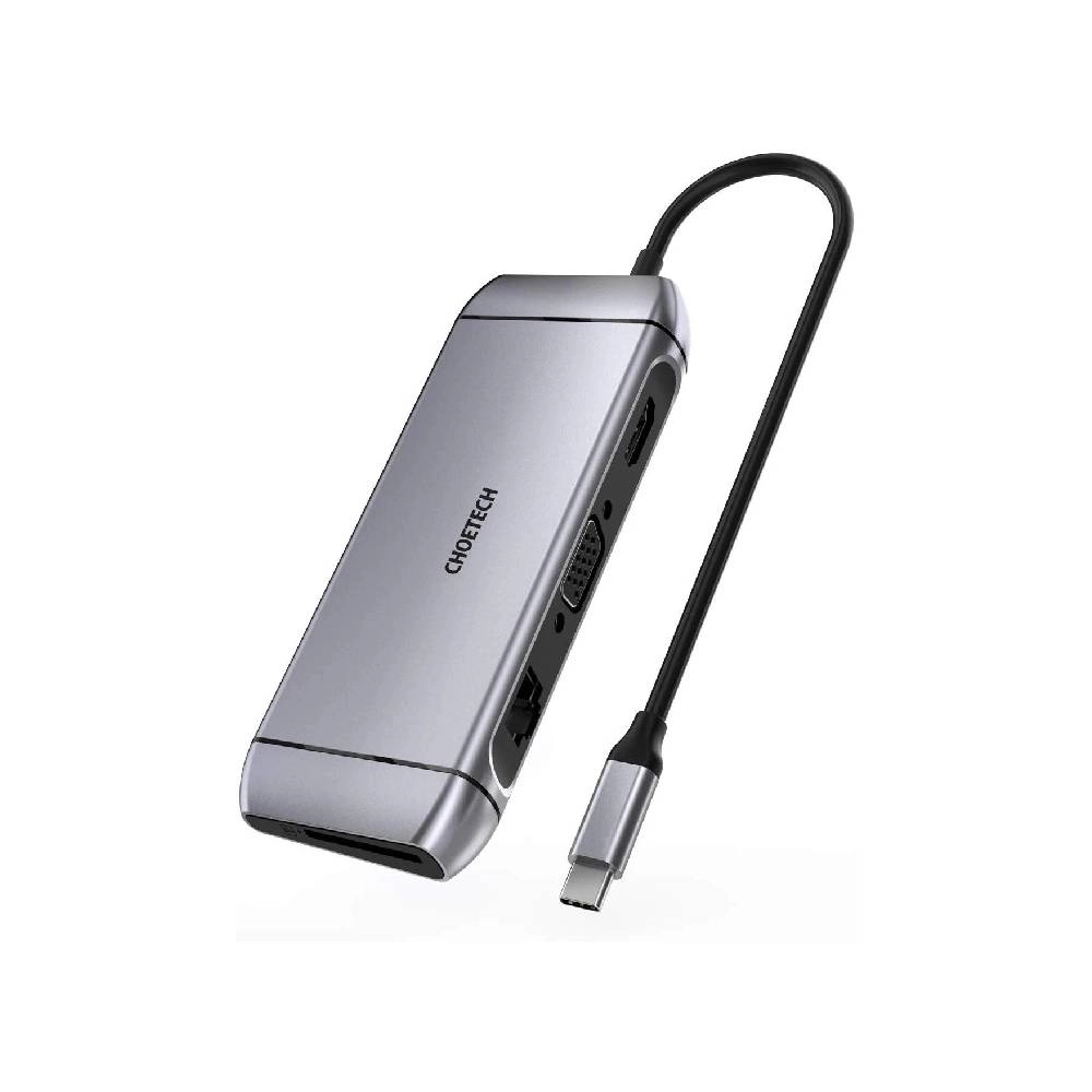 Choetech HUB-M15 USB 3.2 Gen