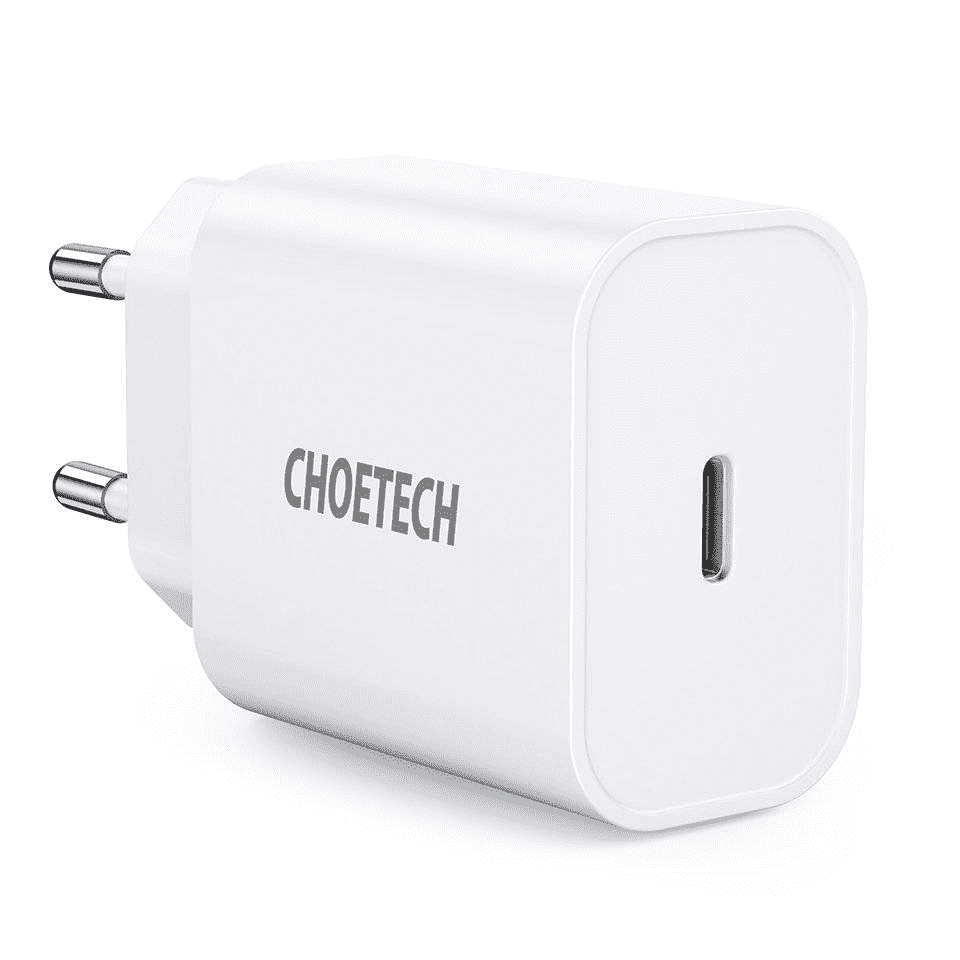 Ładowarka Choetech Q5004 V4 1x USB-C