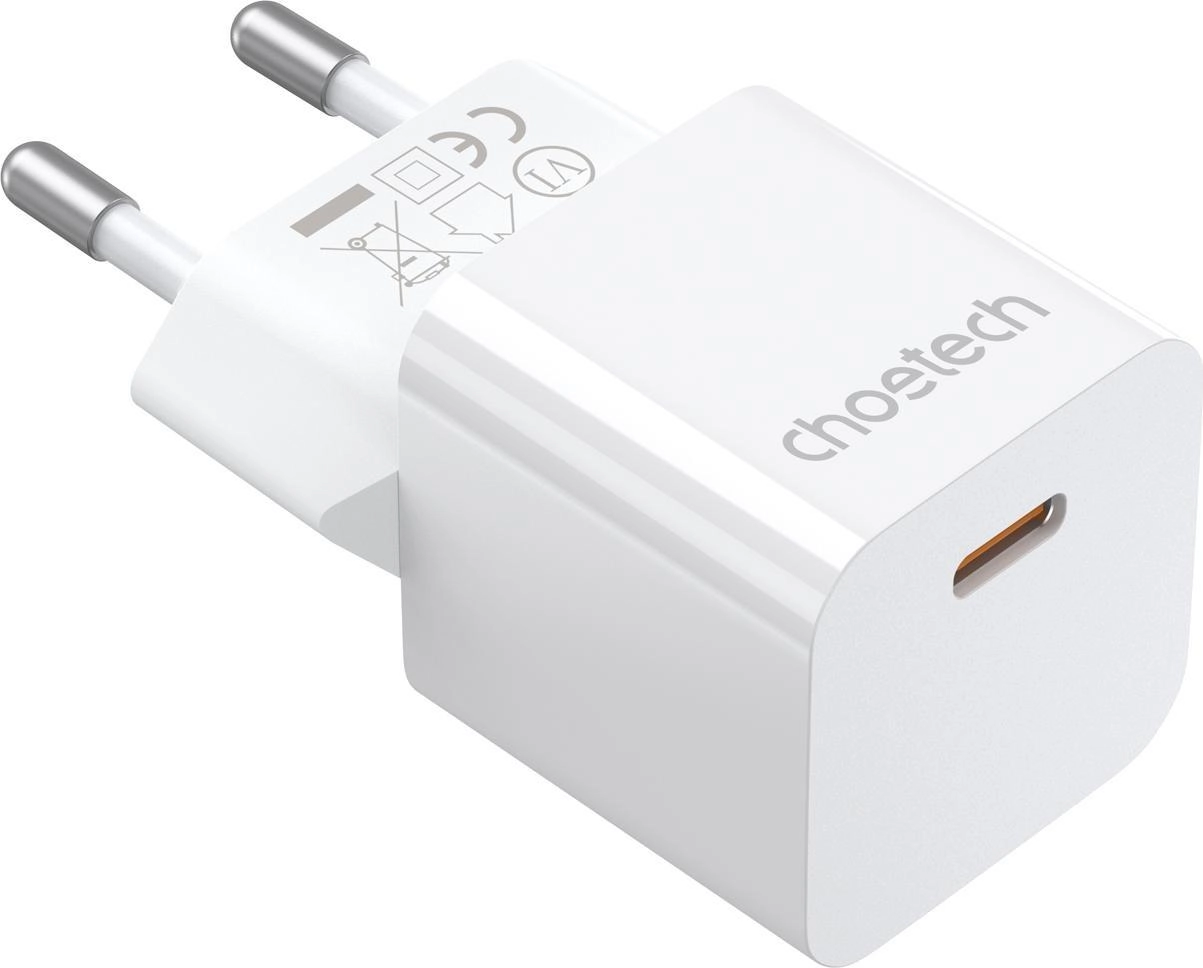 Choetech 20W USB Type C wall