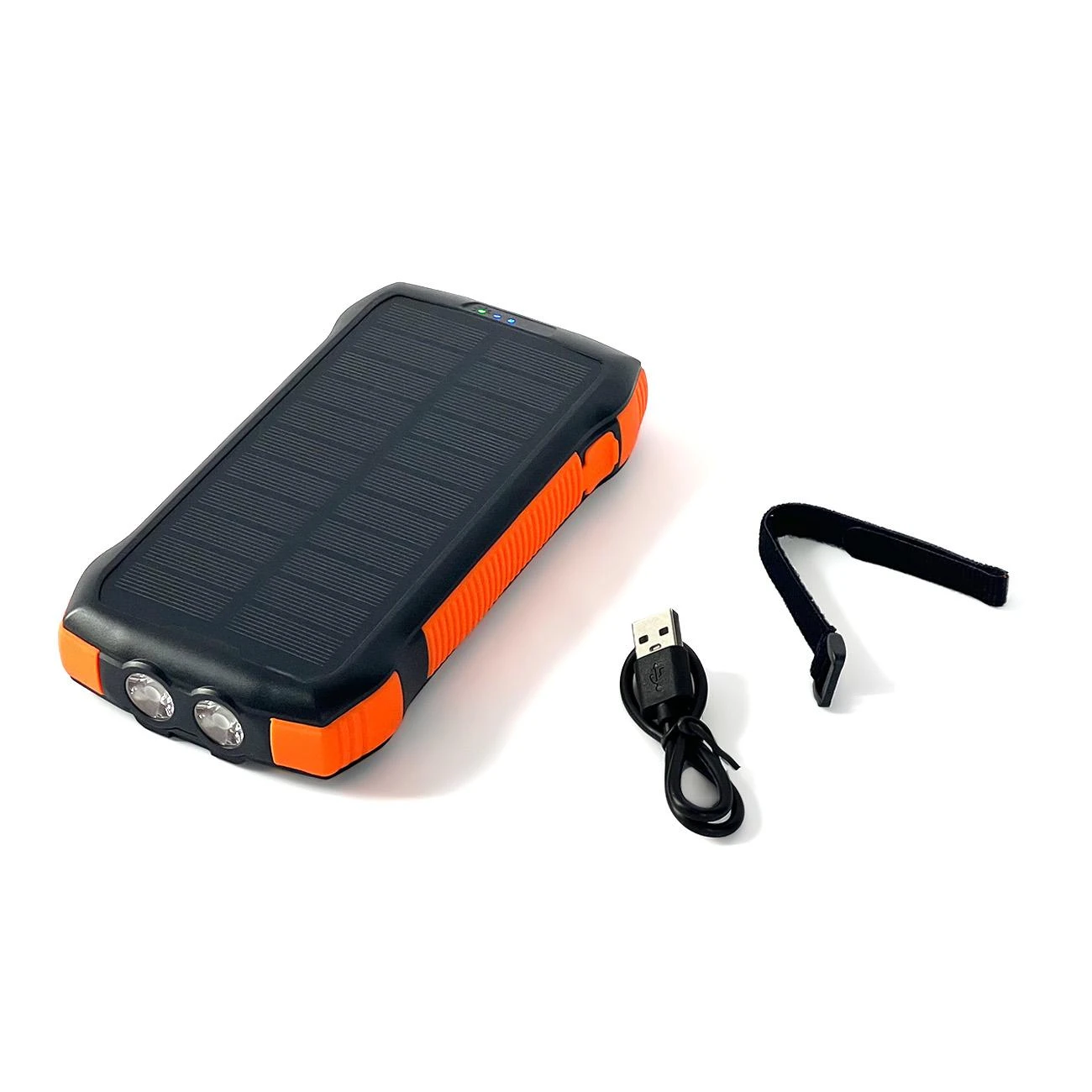 Choetech B567 saulės energijos blokas su