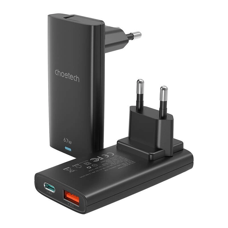 Choetech Mini Travel Charger Choetech PD6011