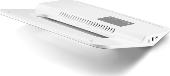 Cooler Master Choiix Mini Air White