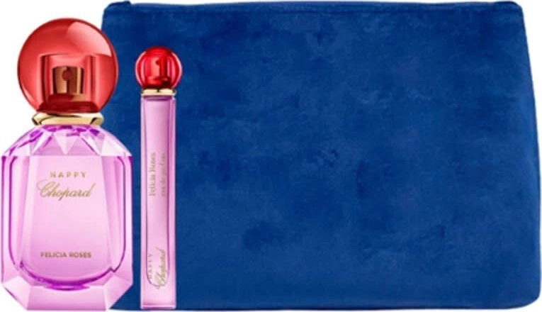 Chopard Luxury Naturals Perfumery Set Chopard: