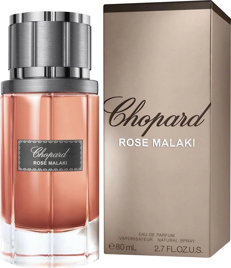 Chopard Rose Malaki Perfume EDP 80