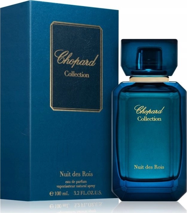 Chopard Chopard Night of the Kings