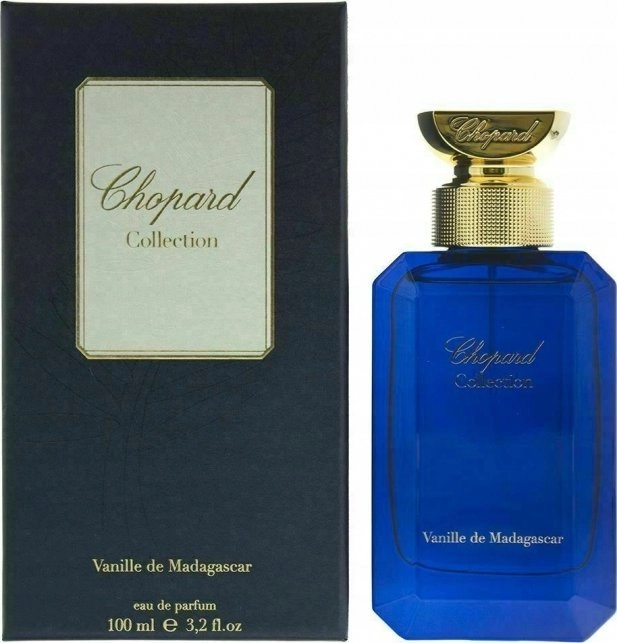 Chopard Madagascar Vanilla Perfume EDP 100
