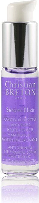 Christian Breton Eye Priority Anti-Wrinke Eye
