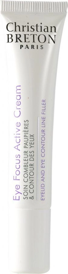 Christian Breton Focus Eye Active Cream