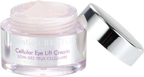 Christian Breton Eye Priority Celluar Eye