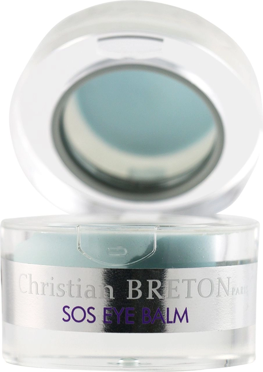 Christian Breton SOS Eye Balm balsam