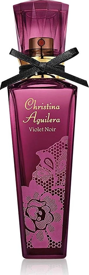 Christina Aguilera Violet Noir Spray 30