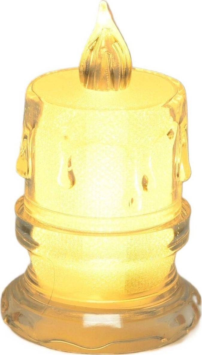 Christmas Gifts DECORATIVE CANDLE 4.5x8CM