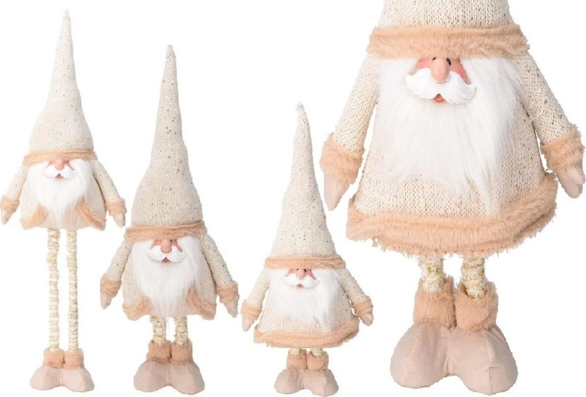 Christmas decoration Decorative Christmas ornament Santa