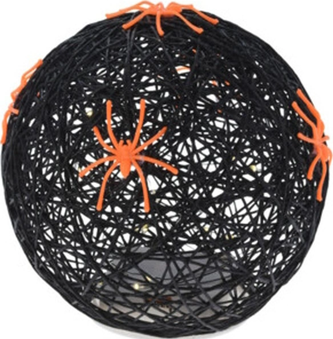 Christmas decoration DECORATIVE BALL LAMP WITH