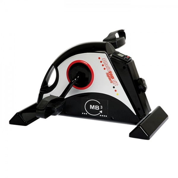 Christopeit Mini Bike MB 3 Spin