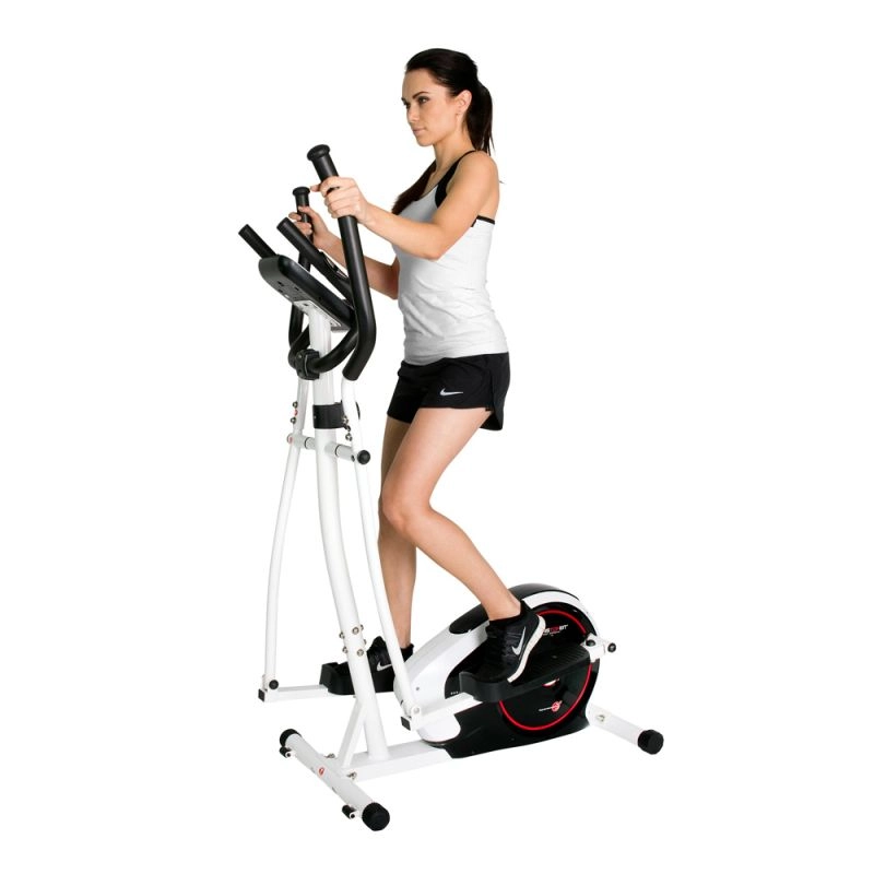 Christopeit Crosstrainer CT 3 Magnetic cross