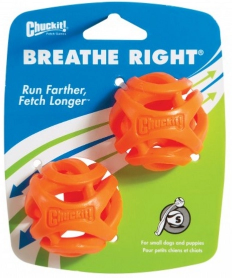 Chuckit - Breathe Right Fetch Ball