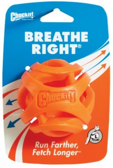 Chuckit - Breathe Right Fetch Ball
