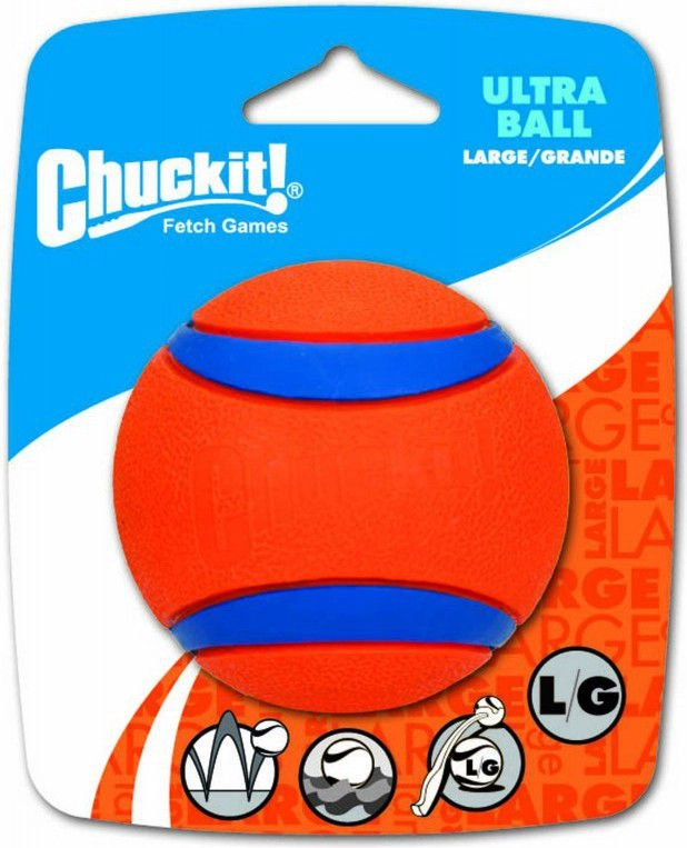 Chuckit - Ultra Ball L 7