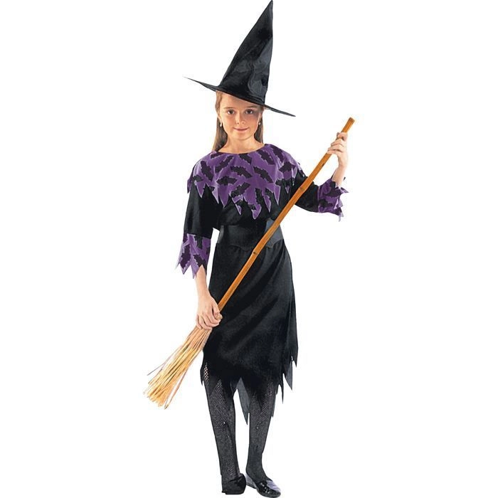 Ciao - Witch costume with belt