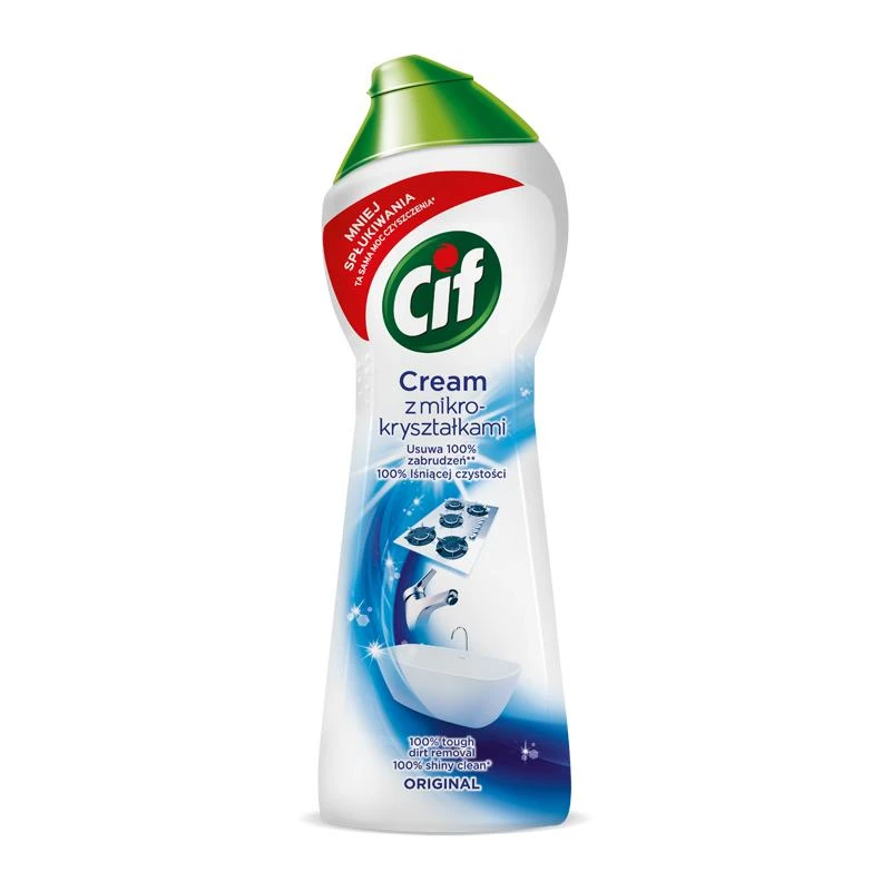 Cleaning agent CIF Kreminis Original 540