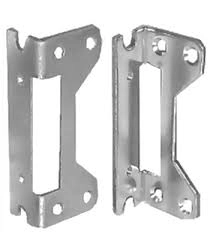 Cisco ACS-2900-RM-19= mounting kit Chrome Steel