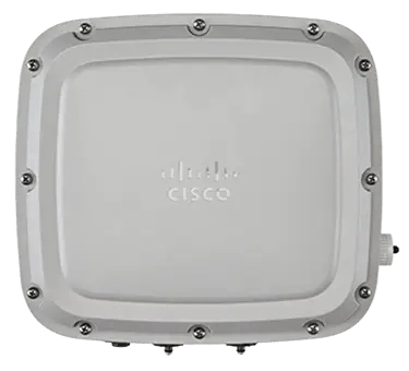 Cisco C9124AXI-E wireless access point 5380