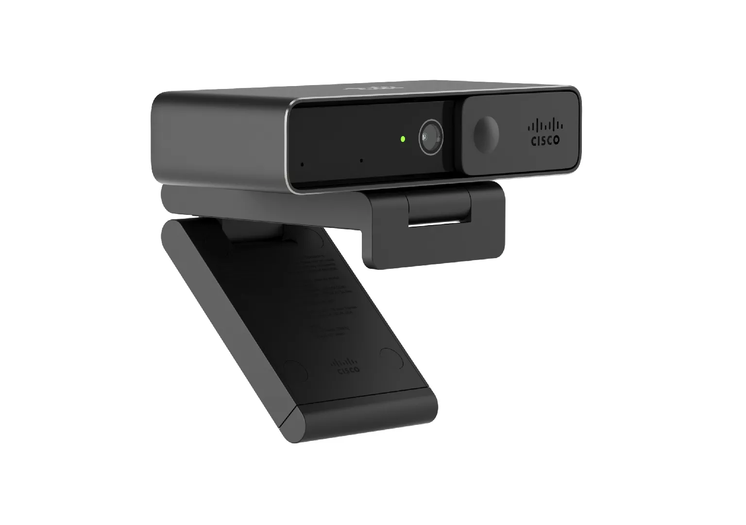 Cisco Desk Camera 4K in Carbon