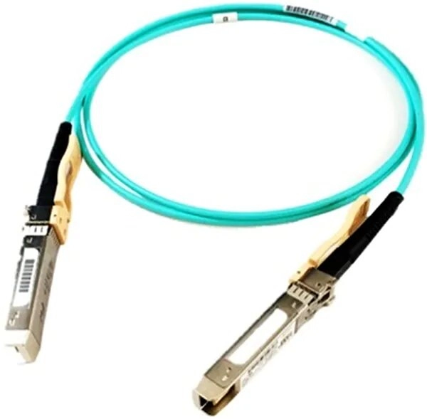 Cisco SFP-25G-AOC1M= InfiniBand/fibre optic cable 1