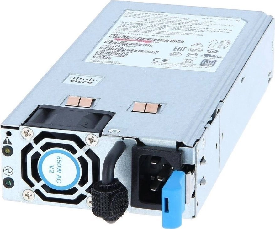 Cisco Cisco NXA-PAC-650W-PE server power supply