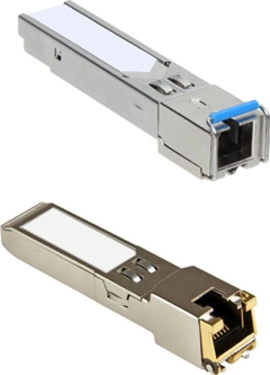 SOMI Networks PFS (mini-GBIC) transceiver modules