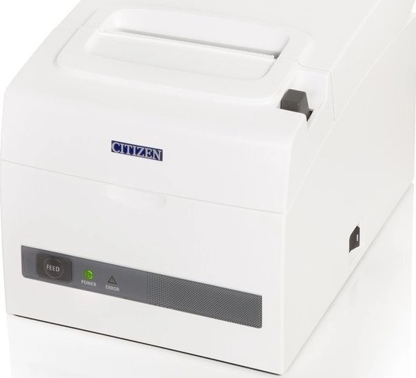 Citizen CT-S310II label printer CTS310IIEPW 8596375400191