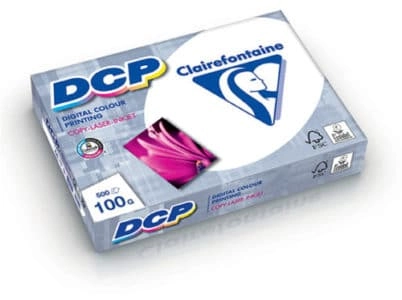 Clairefontaine 1807C printing paper A4 (210x297