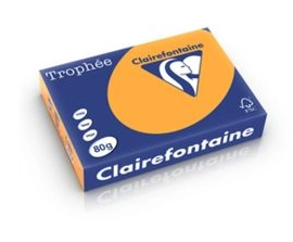 Clairefontaine 1878C printing paper A4 (210x297