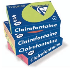 Clairefontaine Trophee A4 printing paper A4