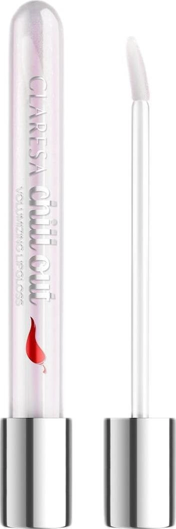 Claresa Claresa Chill Out lip plumping