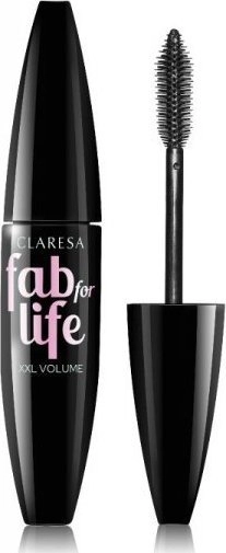 Claresa CLARESA FAB FOR LIFE mascara