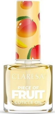 Claresa Claresa MANGO cuticle oil 5