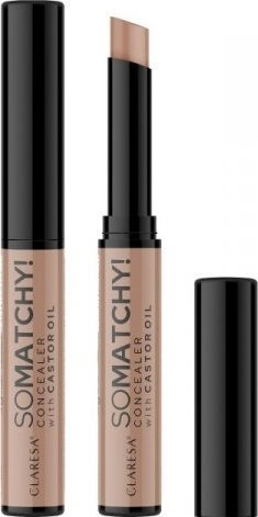 Claresa CLARESA_So Matchy! camouflage concealer stick