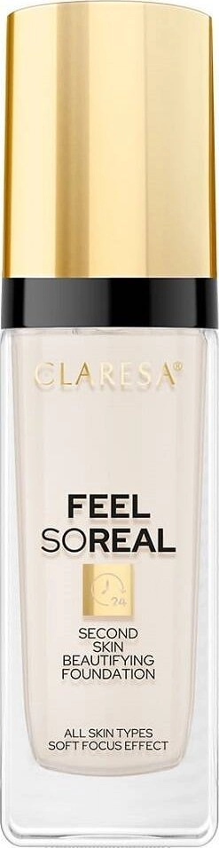 Claresa Claresa Feel So Real beautifying