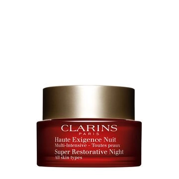 Clarins Super Restorative All Skin Types