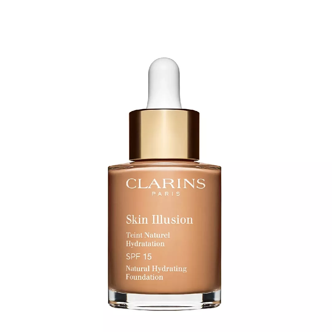 Clarins Skin Illusion 108.5 Cashew