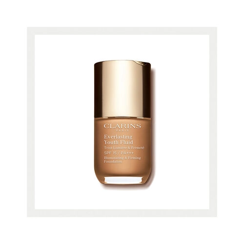 Clarins Everlasting Youth Fluid 30 ml