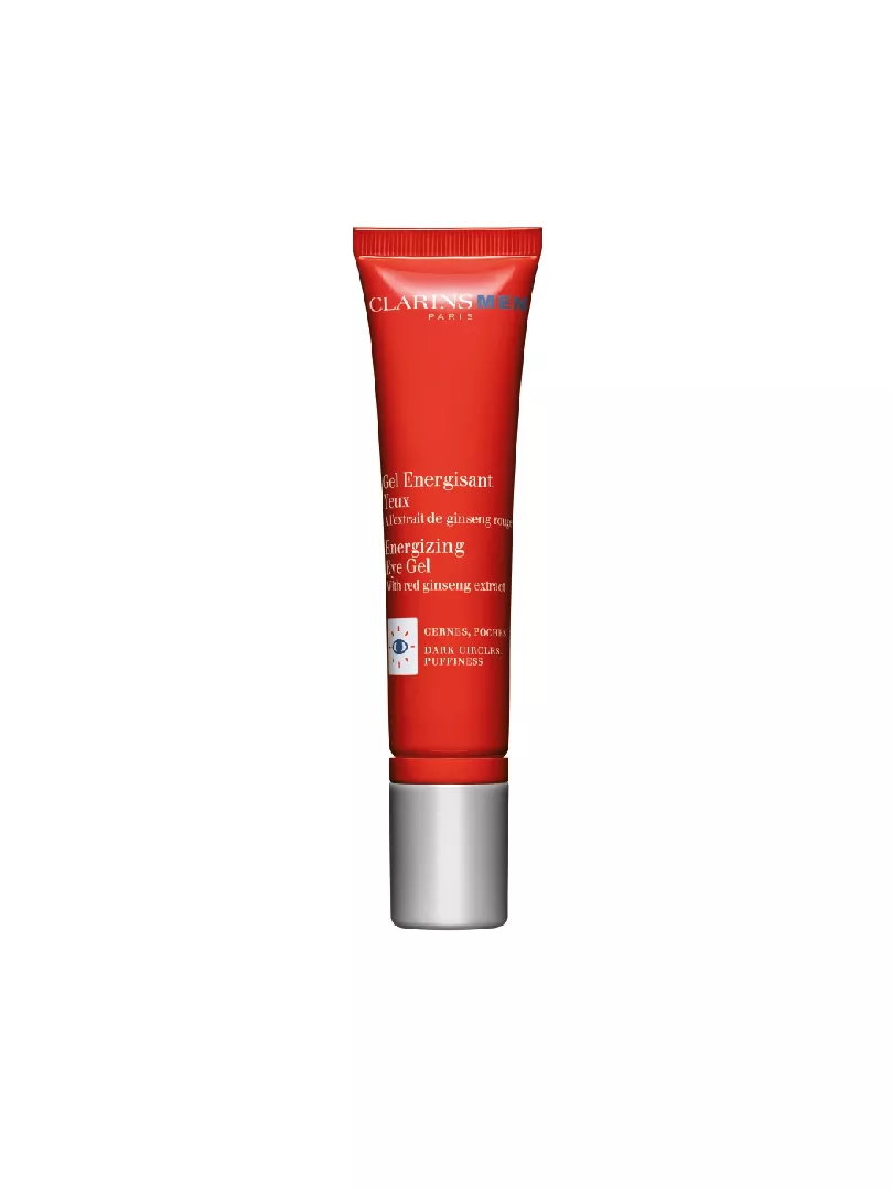Clarins ClarinsMen Energizing Eye Gel 15ml