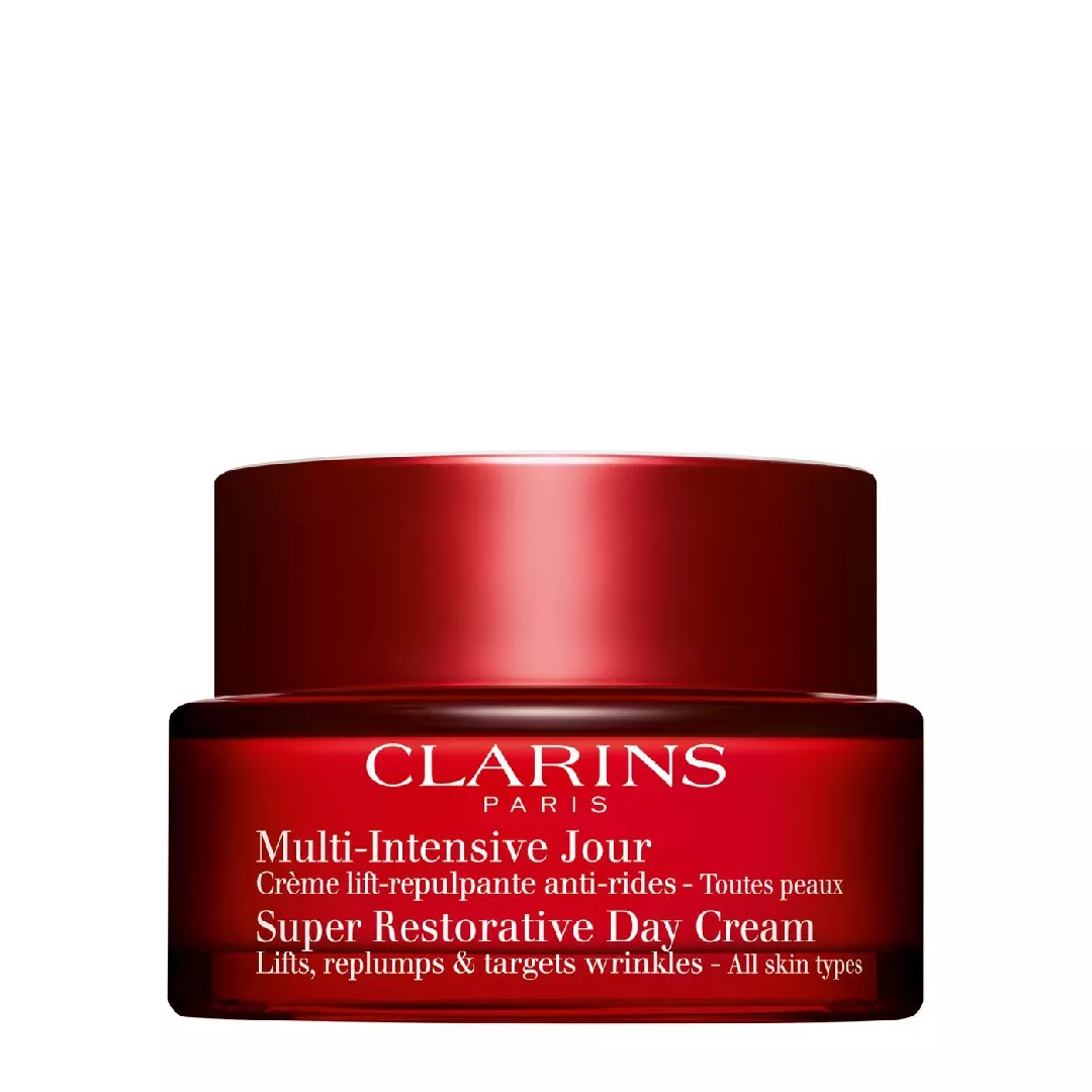 Clarins Super Restorative Day All Skin